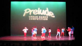 HHC-Chicago at Prelude Midwest 2013