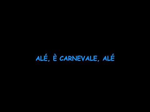 Carnevale Ale