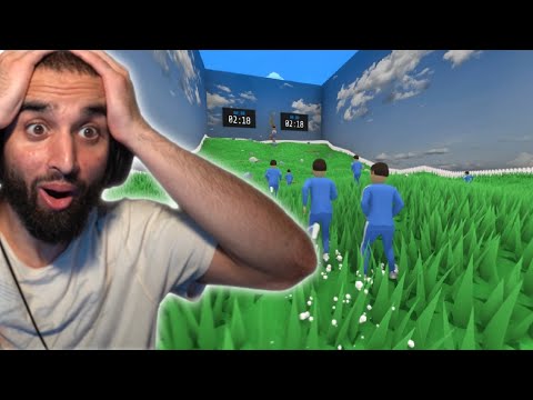 Crab Game Makes NO Sense