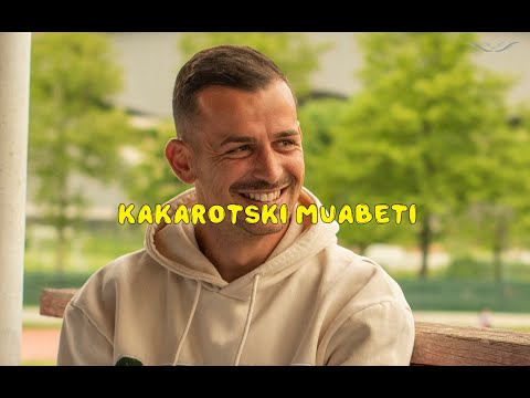 "Родителите да престанат да ги форсираат своите деца!" - Валентин Кочоски - Какаротски Муабети - е7