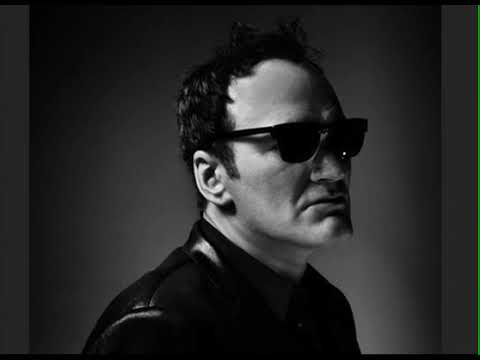 Quentin Tarantino interview - reviews Michael Mann's The Keep - Video Archives Podcast