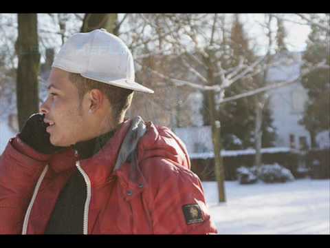 Re-flex Ft. Jordan & Flowmotie - Mijn leven.wmv