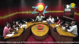 Jochy pregunta hay pocas canciones con la palabra gato y Federico anda en un motor sin papales