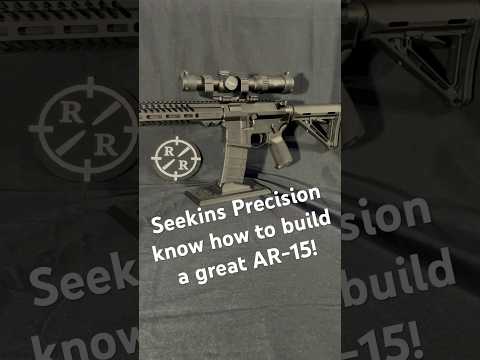 Seekins Precision Havak Rifle Review - Good \u0026 Bad