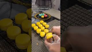 Download lagu Cheesecake macarons! @GaterieSucreeBakery on IG/TikTok mp3