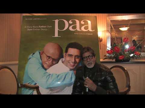 Punjab2000.com - Amitabh Bachchan Shoutout
