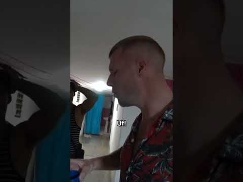 Would you accept this drink in Cuba? 🇨🇺