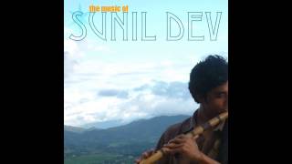 Sunil Dev - Improvisation 2