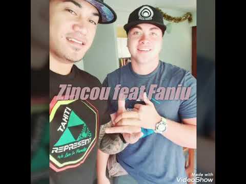 Zincou officiel Feat Faniu **Regular**