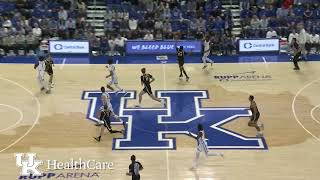 Download lagu MBB: Kentucky 78, Purdue 65 mp3 Download lagu MBB: Kentucky 78, Purdue 65 mp3