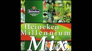 Millenium Mix Heineken. Recuerdo especial de los 90'