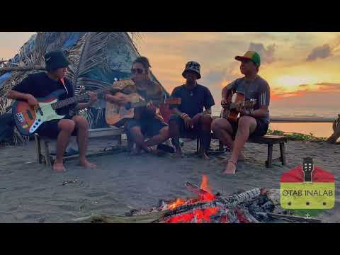 Life is Good - Otab Inalab (Original Composition) Acoustic Version
