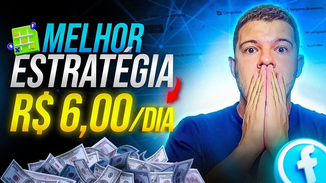 Estratégia Completa para Pouco Orçamento | Tráfego para Negócio Local