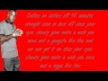 Yo Gotti Ft.Ciara-We Can Get It On(Lyrics)