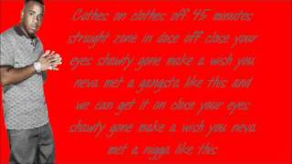 Yo Gotti Ft.Ciara-We Can Get It On(Lyrics)