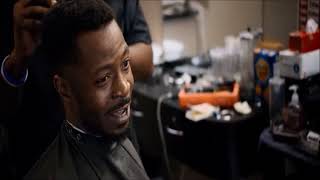 Nas&#39; Brother Jungle on Gangs