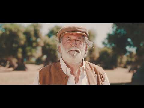 Through the streets of paradise - Trailer