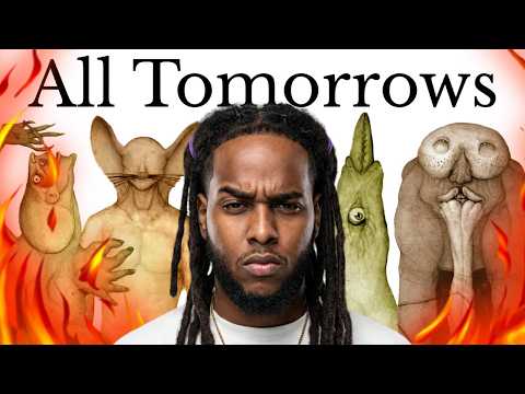 The Most Disturbing Future of Humanity Ever Imagined… | All Tomorrows