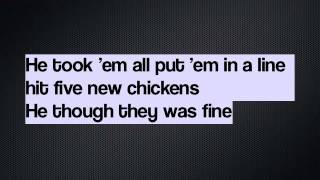 Rhymefest-Bullet Lyrics