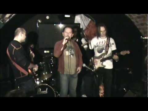 188 Soczewa Blues Session - 30.11.2012