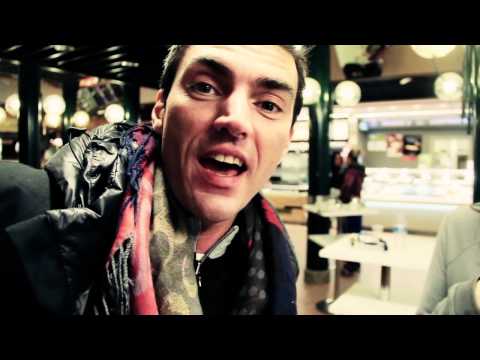 Gabry Ponte @ Live Music Club 14-04-2012