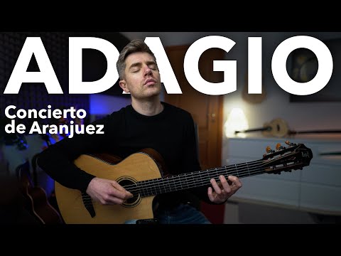 The Most Beautiful Classical Guitar Piece of All Time ...