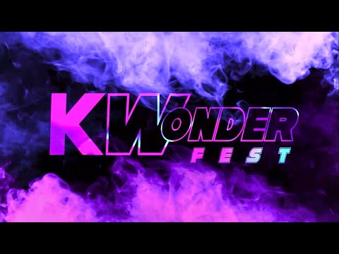 K-WONDER FEST SPECIAL VIDEO 🔥👑