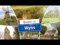 Simmer yn Fryslân: Wyns