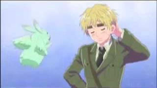 [APH] England is an English Muffin! AMV