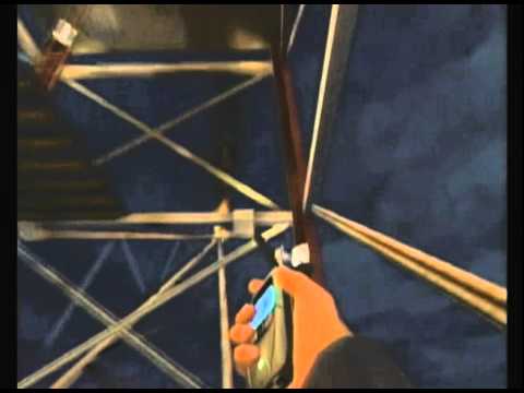 Agent Under Fire [Bond Move Reel]