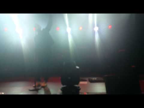 Okan Frei - EINS live [01.08.15 Gießen] HD