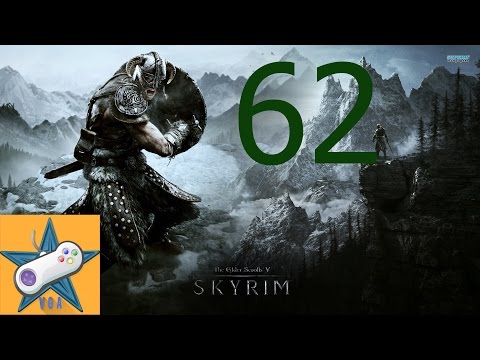 Let's Play Skyrim Part 62 Am I Evil?