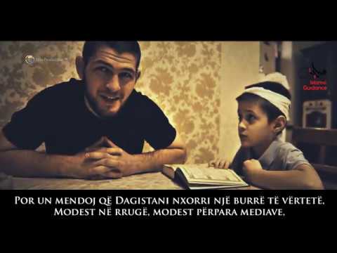 Luani i Dagestanit: Khabib Nurmagomedov - Muhammad Abdul Jabbar