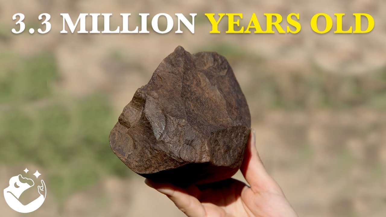 The Oldest Artifacts