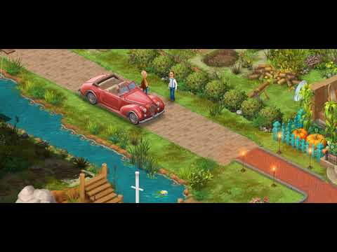 Homescapes, Area 13 Day 1 | No Commentary✓©