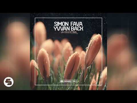 Simon Fava & Yvvan Back - La Celestina