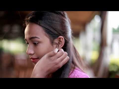 RIJ'ART - Nanonofy aho... Feat. Fita (Clip officiel)