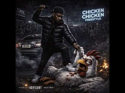PTC Reeko - Chicken Chicken (Freestyle) #FreestyleFriday 