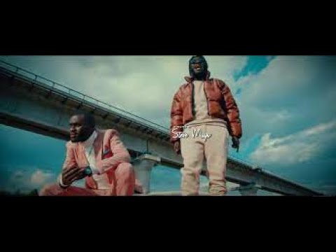 KING KAKA FT NVIIRI THE STORY TELLER-MANIFEST(OFFICIAL LYRIC VIDEO)