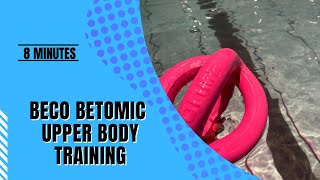 Beco betomic exercises/ beco betomic übungen