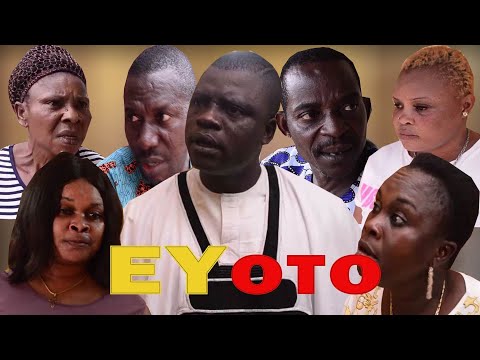 EYOTO LATEST BENIN MOVIES 2020
