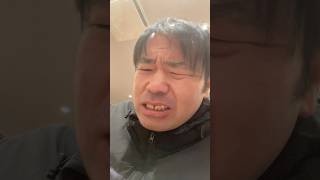 チゲカララーメン🍜を食う漢（A man who eats chigekara ramen 🍜）　#amazing #飯テロ #viral #ニコ生 #ショート #fpy #funny