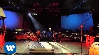 Carlos Baute - Pobre diabla (Directo 09)