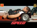 Speed 1994 Dismantle The Bomb Movie Clip Scene 4K HDR10 Kodak 5247 Keanu Reeves