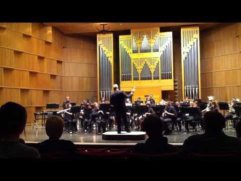 UTSA UNIVERSITY BAND