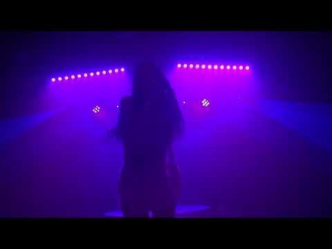 Meyy-Rain @ The Grace, 11th May 2023