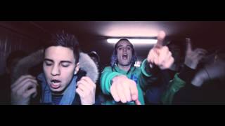 Vaz Tè &amp; Duate - Medaglia D'oro - Intro (John Wayne) Prod. Zero Vicious