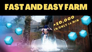 Destiny 2: FAST AND EASY GLIMMER FARM FOR EVERYONE. (2022) (Fast and Easy) +10,000 in just 10 min