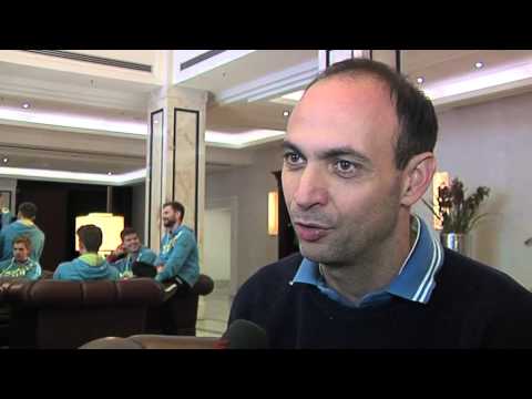 Jagdfieber Sonderausgabe Deutsche Meisterschaft 2014 A-Jugend Füchse Berlin