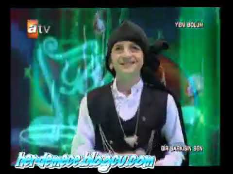 Halil Yılmaz Nurcanım